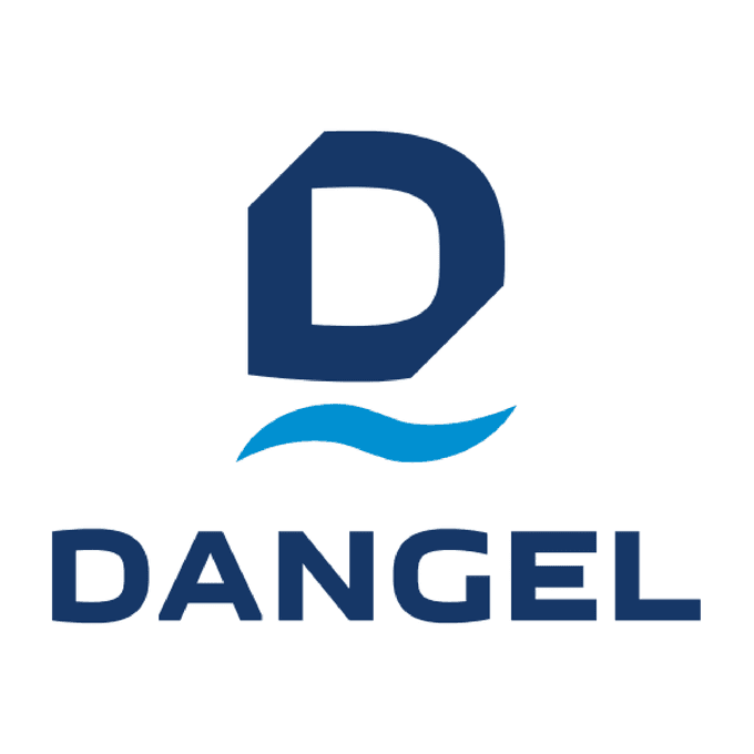 Logo de Dangel