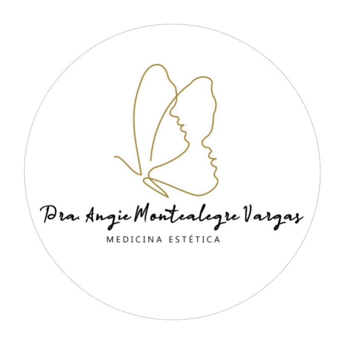 Logo de dr angie