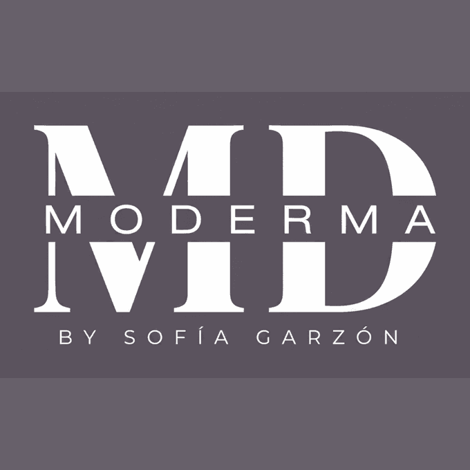 Logo de Moderma